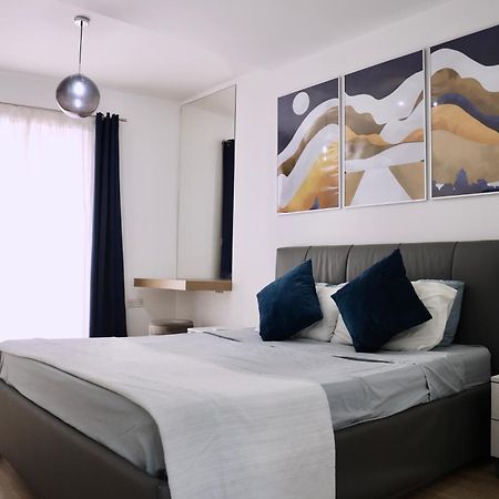 Spinola Apartment Сент Джулианс Экстерьер фото