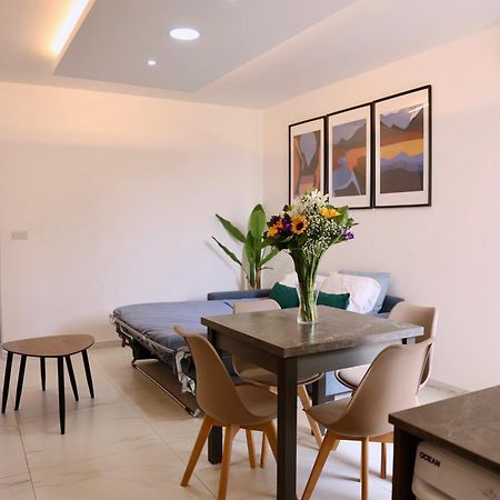 Spinola Apartment Сент Джулианс Экстерьер фото