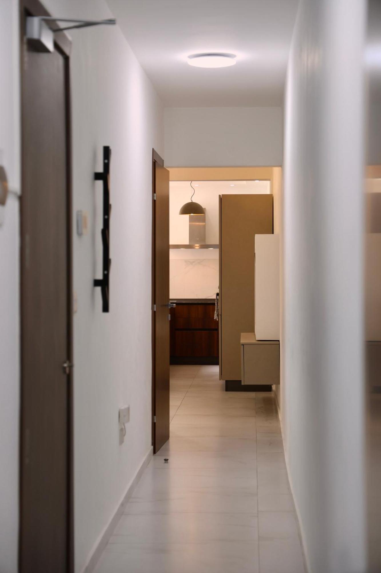 Spinola Apartment Сент Джулианс Экстерьер фото