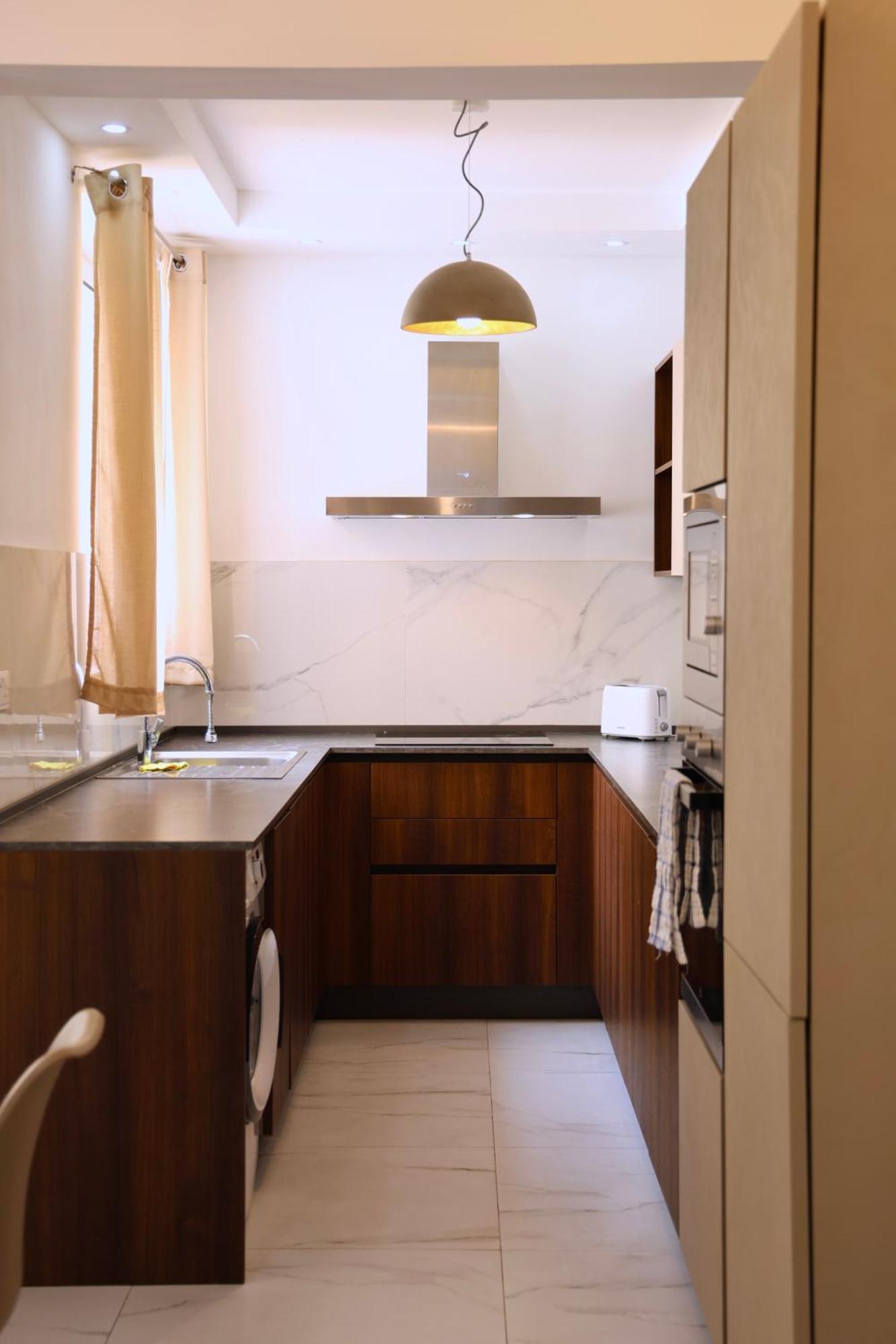 Spinola Apartment Сент Джулианс Экстерьер фото